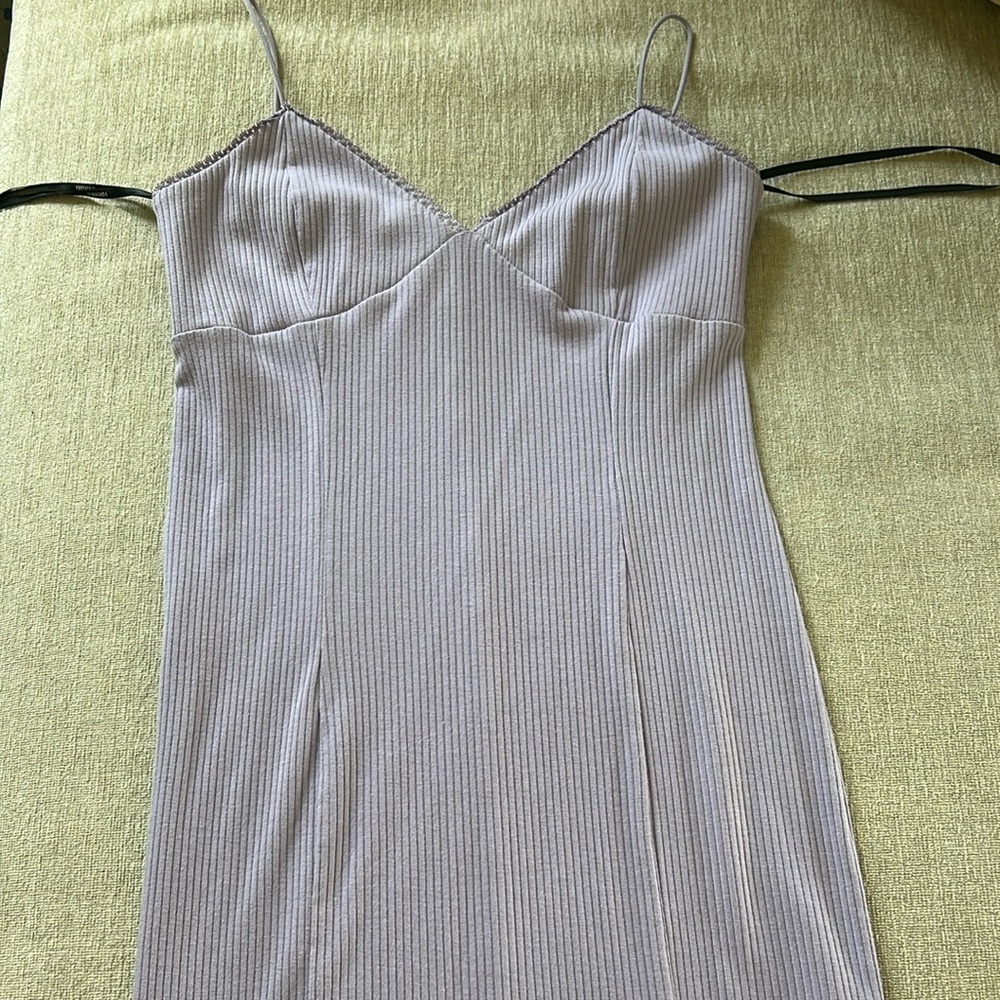 FOREVER 21 DRESS 💜